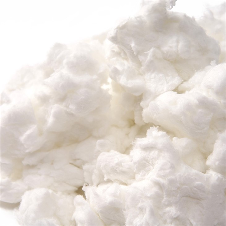 Ceramic Fiber Cotton Ceramic Fiber Cotton