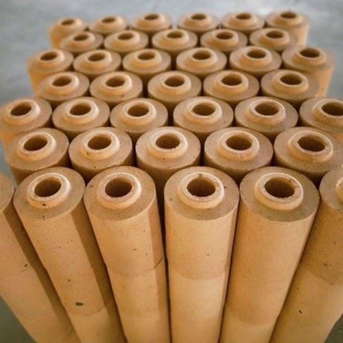 High Alumina Sleeve Brick