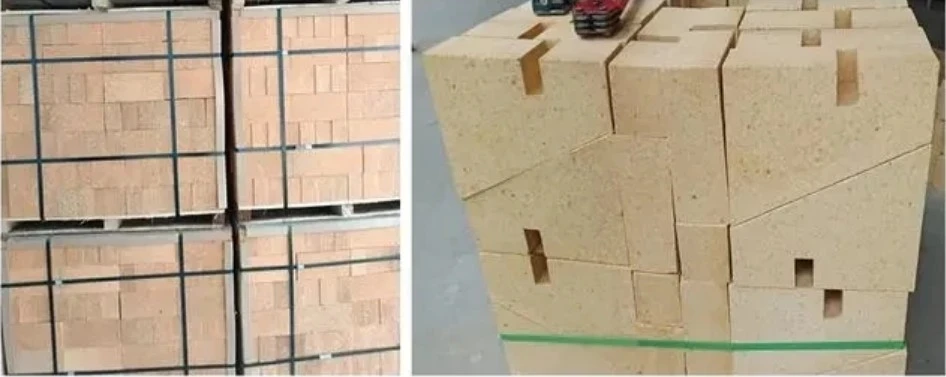 high alumina bricks high alumina bricks