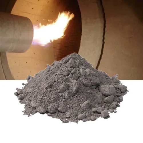 burner refractory castable burner refractory castable