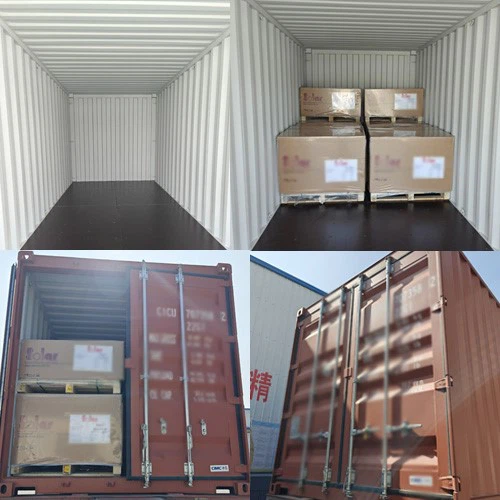 ceramic fiber insulation board pack ceramic fiber insulation board pack