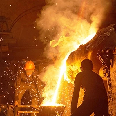 X'inhuma r-Raġunijiet Għal Xquq f'Kastibbli Għoli ta 'Alumina Wara t-Tnixxif ...