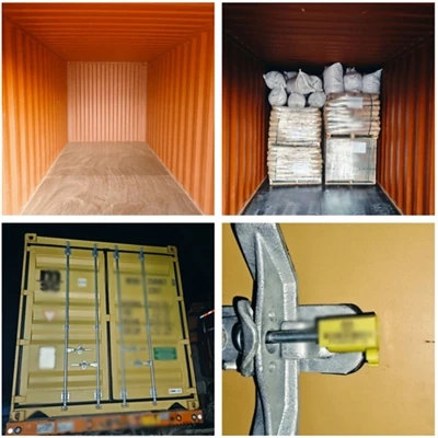 Topower High Alumina Brick U Kutra tal-Fibra Solubbli Bijo għall-Bejgħ, Klije...